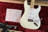 Fender Masterbuilt John Cruz 69 Stratocaster NOS Olympic White-3.jpg